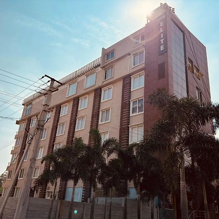 Hotel Elite By Signature Group Hyderabad Eksteriør billede
