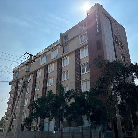 Hotel Elite By Signature Group Hyderabad Eksteriør billede