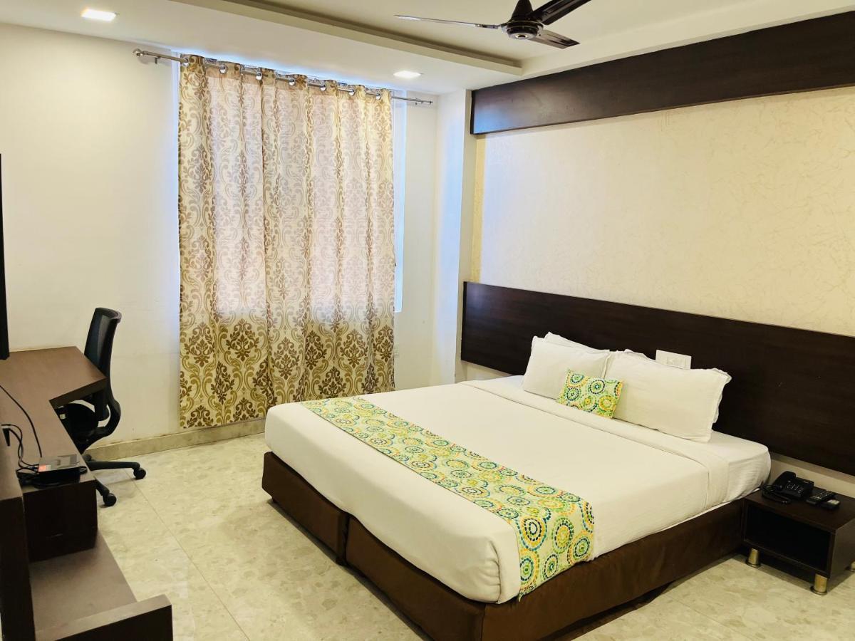Hotel Elite By Signature Group Hyderabad Eksteriør billede