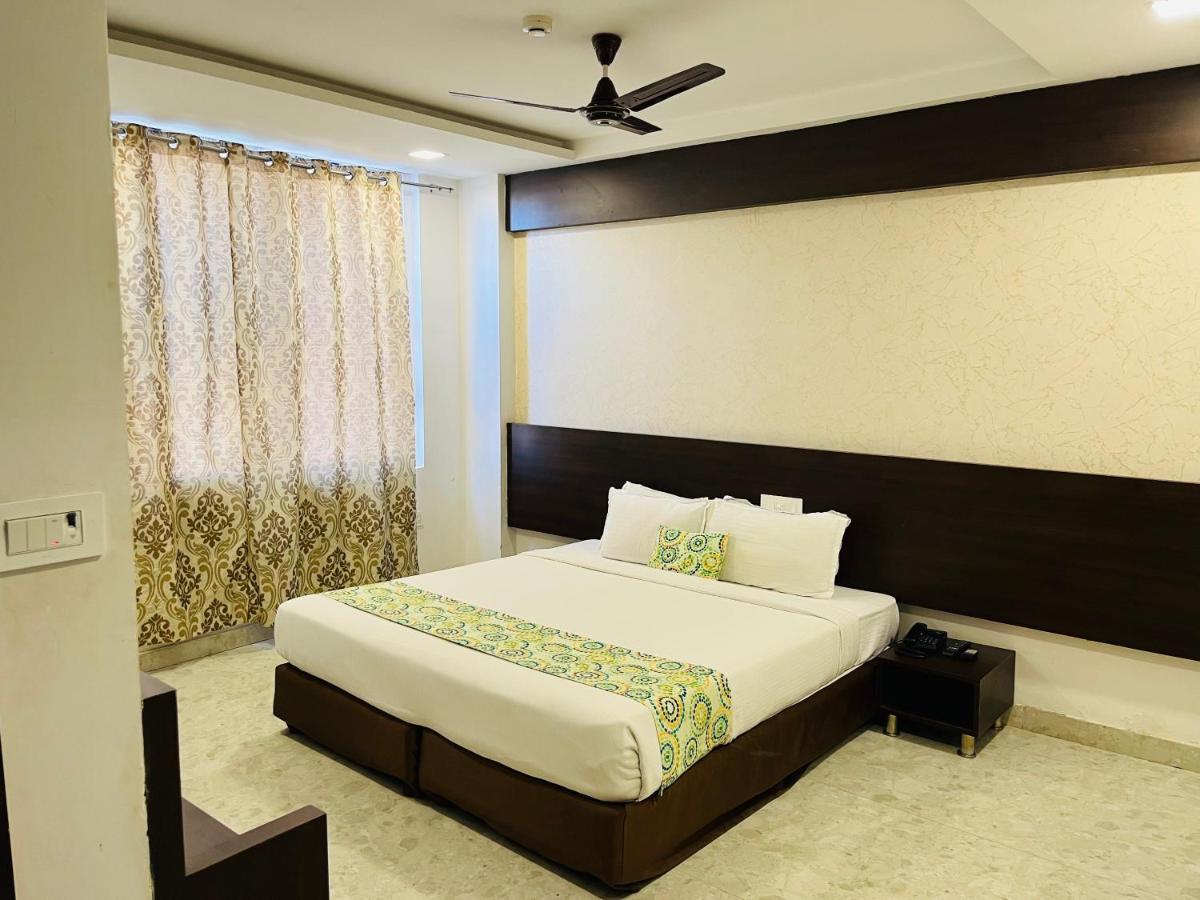 Hotel Elite By Signature Group Hyderabad Eksteriør billede
