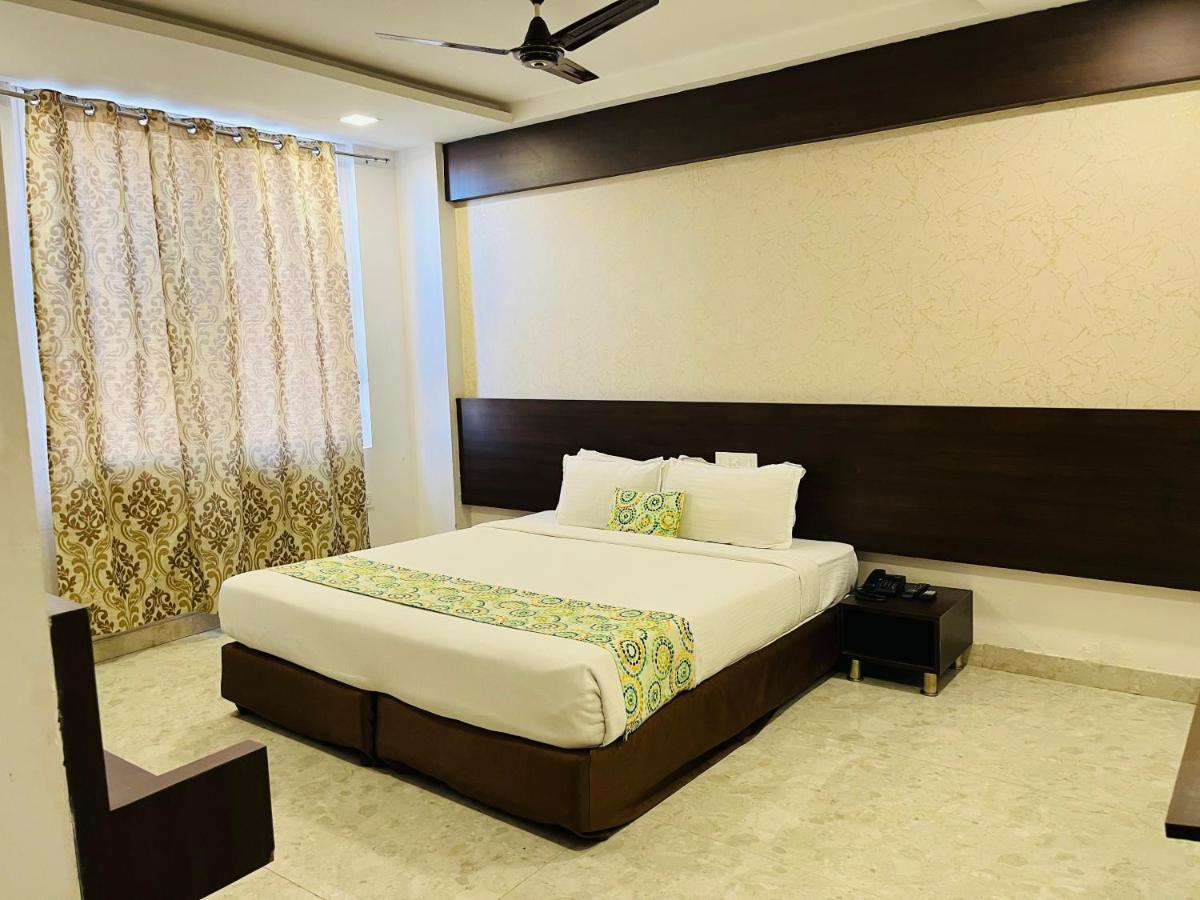 Hotel Elite By Signature Group Hyderabad Eksteriør billede