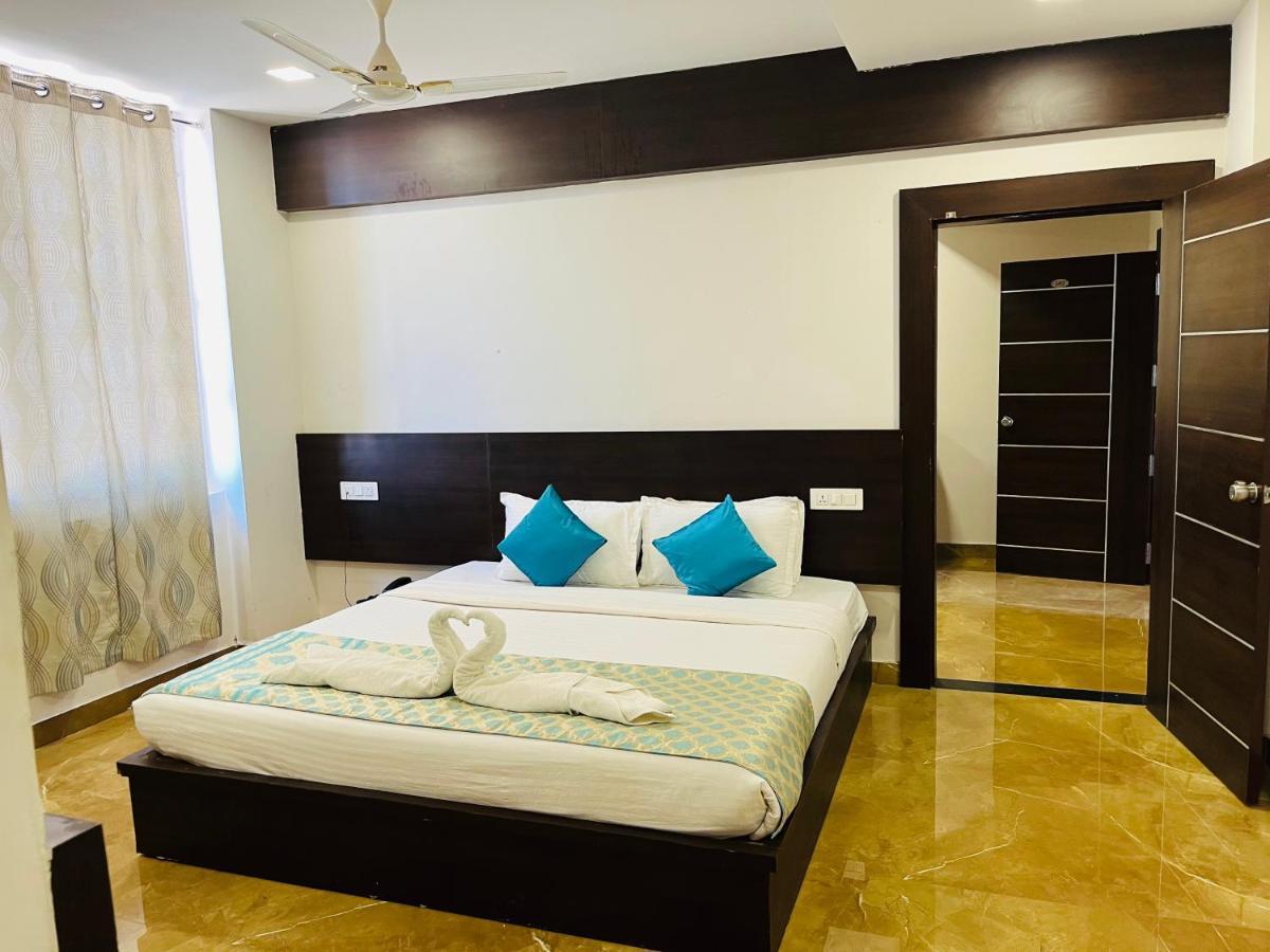 Hotel Elite By Signature Group Hyderabad Eksteriør billede