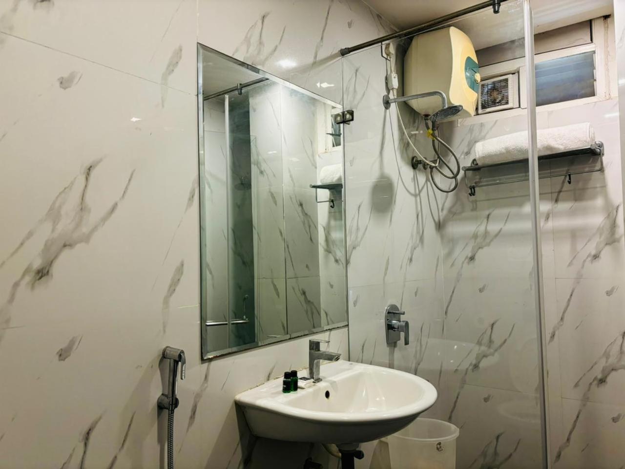 Hotel Elite By Signature Group Hyderabad Eksteriør billede