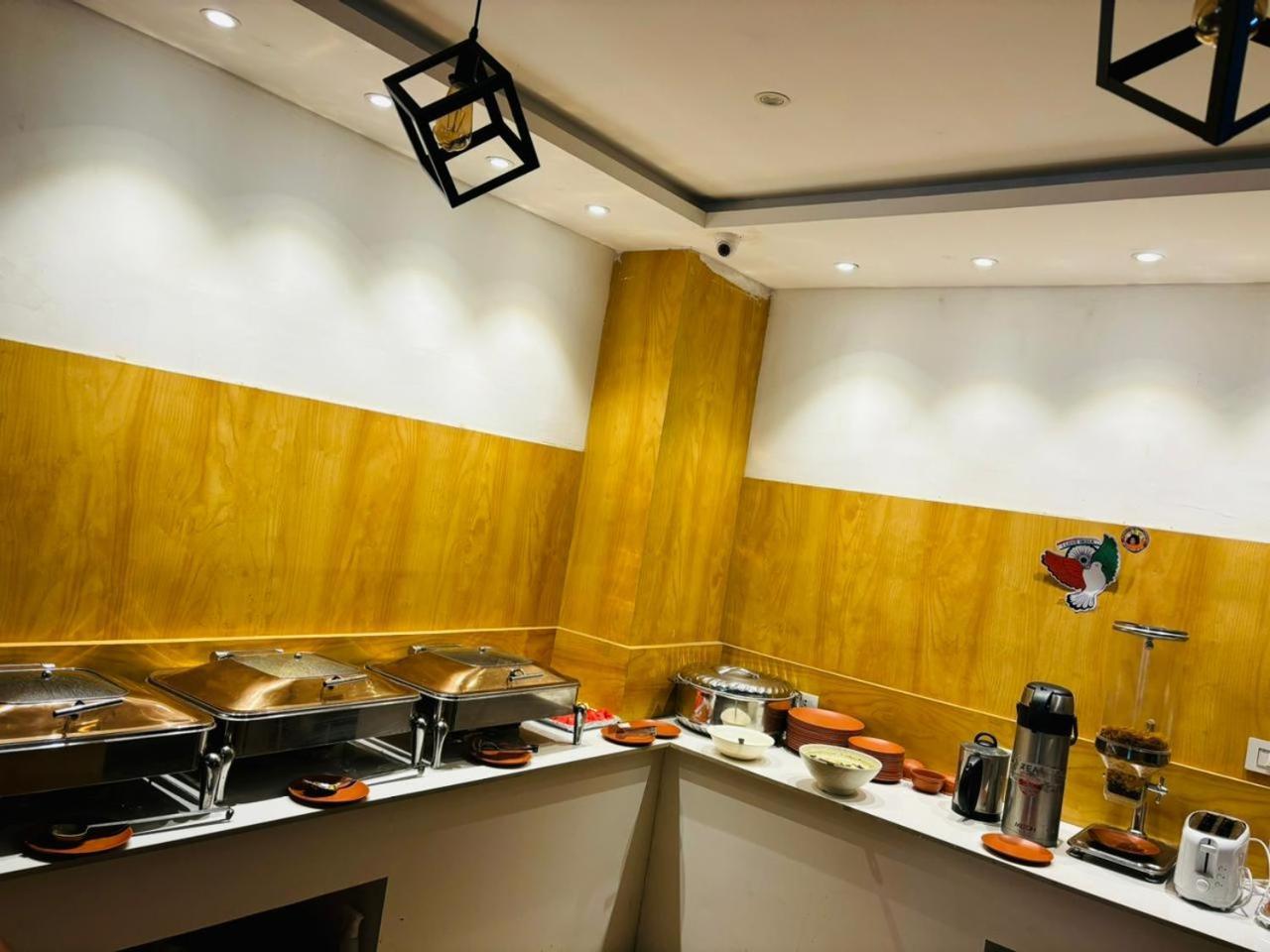 Hotel Elite By Signature Group Hyderabad Eksteriør billede